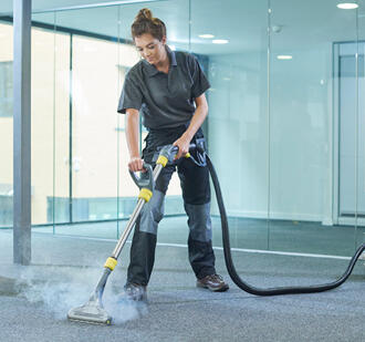 Seattle Carpet Cleaning